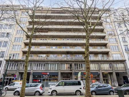 appartement à vendre à bruxelles € 265.000 (kp6ug) - living stone brussel | zimmo
