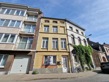 maison à vendre à tienen € 265.000 (kp6ul) - jr consulting | zimmo