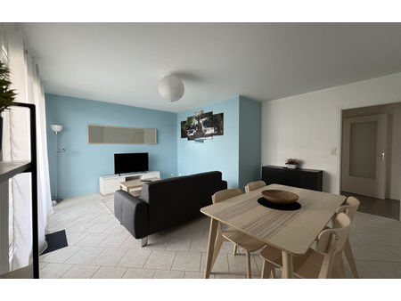 vente appartement 4 pièces 80 m² troyes (10000)