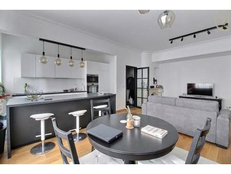 condominium/co-op for sale  rue stevin 135 brussels 1000 belgium