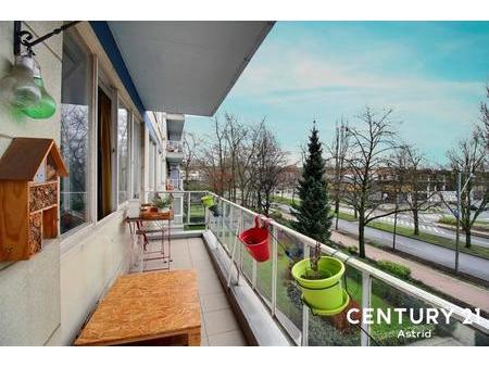 condominium/co-op for sale  avenue frans van kalken 1 anderlecht 1070 belgium