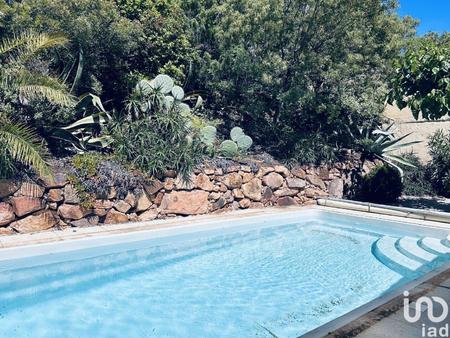 vente maison piscine à roquebrune-sur-argens (83380) : à vendre piscine / 92m² roquebrune-