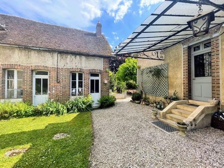 vente maison 7 pièces 130 m²