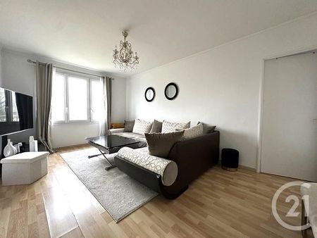 appartement f3 à vendre - 3 pièces - 50 98 m2 - clichy sous bois - 93 - ile-de-france