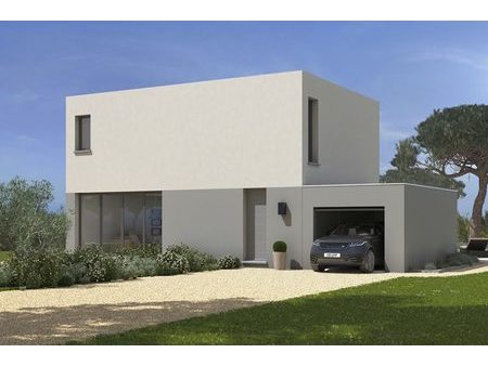 vente maison neuve 6 pièces 120 m²