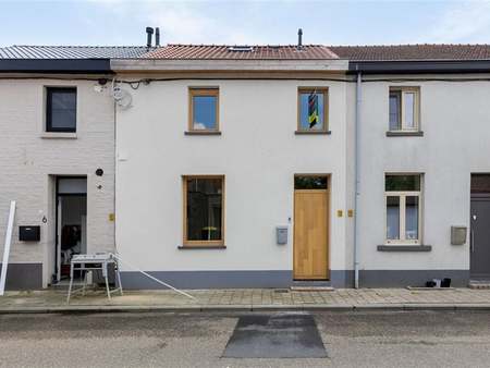 maison à vendre à herent € 455.000 (kp6xd) - immo liv'it | zimmo