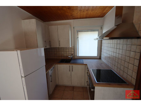 appartement f2