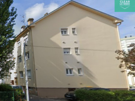 en vente appartement 56 27 m² – 140 000 € |thionville