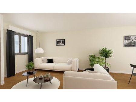 vente maison neuve 5 pièces 83.01 m²