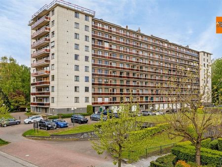 appartement à vendre à sint-stevens-woluwe € 349.000 (kp6xw) - a property & pelsmaekers | 