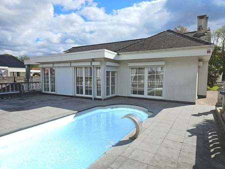 maison à vendre à leopoldsburg € 425.000 (kp6y9) - immo land | zimmo