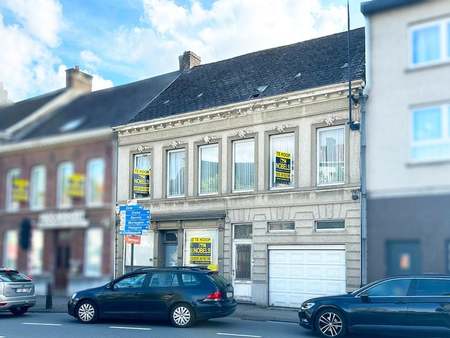 maison à vendre à oudenaarde € 339.000 (kp6yk) - immo nobels | zimmo