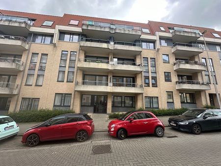 appartement à vendre à woluwe-saint-lambert € 360.000 (kp6z9) - ln real estate | zimmo