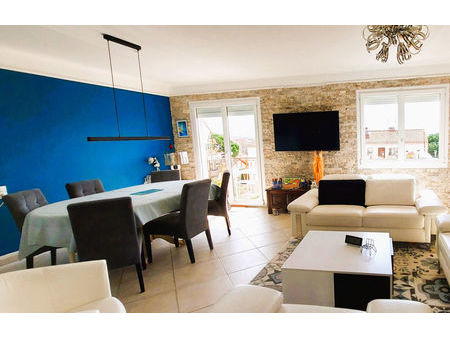 vente appartement 3 pièces 77 m² sanary-sur-mer (83110)