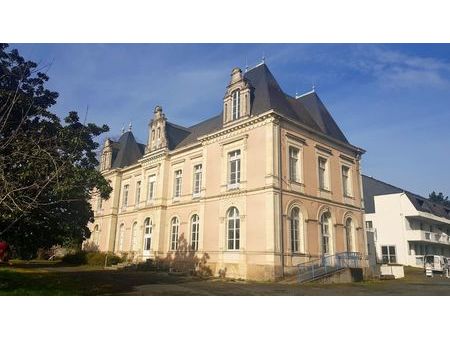 location t4 ingrandes le fresne sur loire