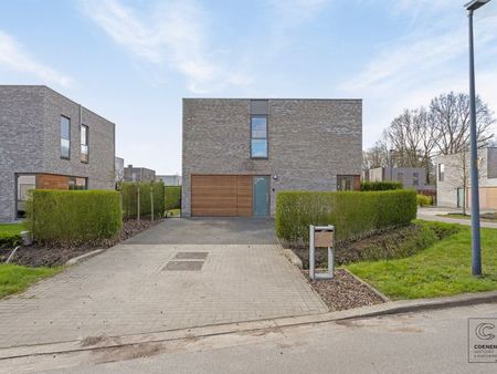 maison à vendre à westmalle € 498.000 (kp710) - coenen vastgoed | zimmo