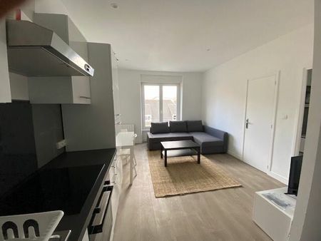 location appartement  m² t-1 à brest  600 €