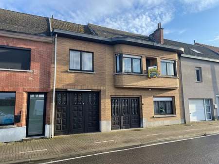 maison à vendre à winksele € 365.000 (kp727) - immo de dijle | zimmo
