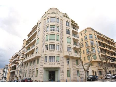 appartement nice 4p 99m2 grosso