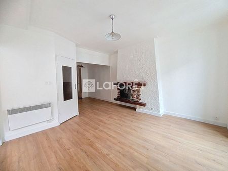 appartement 1 pièce 44 m²