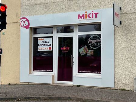 local commercial - epinal