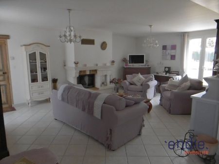 maison 5 pièces 160 m²