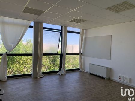bureaux 24 m² fontaine-lès-dijon