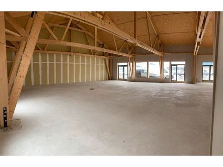 local commerciale 190m2