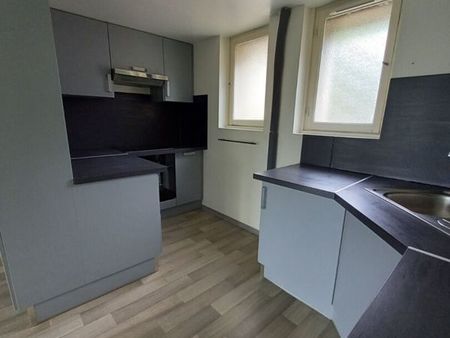 appartement 4 pièces 90 m²