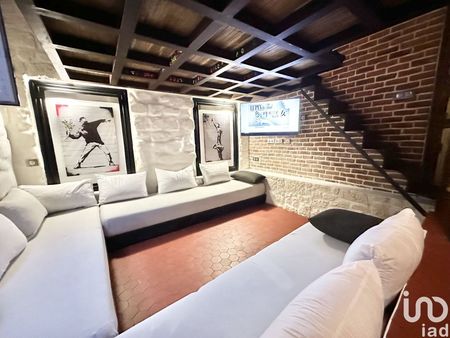 loft/atelier/surface 2 pièces 37 m²