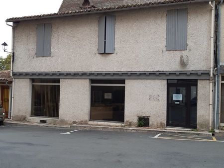 vente immeuble (bureaux ou local commercial)