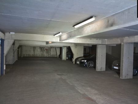 place parking vanves