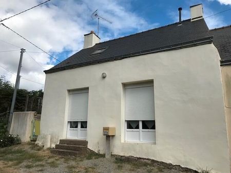 maison 2 pièces 43 m²