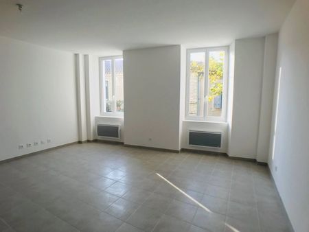 appartement 4 pièces 72 m²