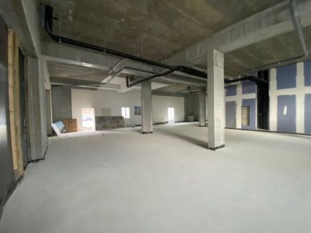 local commercial 586 m²