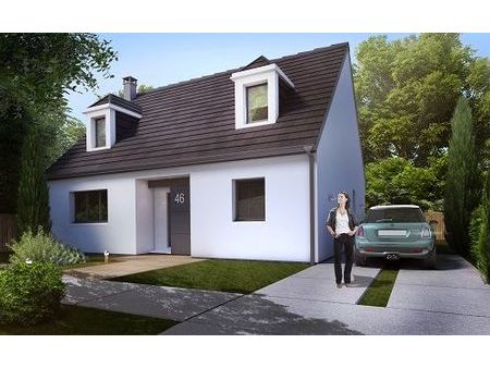 maison 5 pièces 110 m²