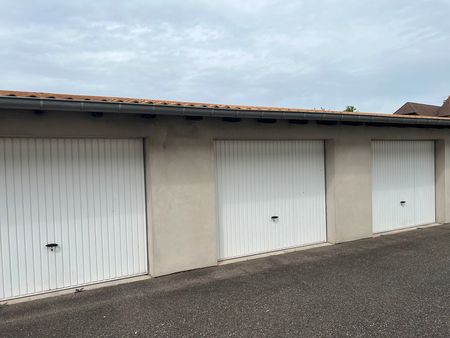 local garage  garde-meuble  stockage à 67260 herbitzheim