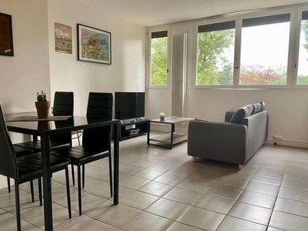 appartement 67 m² angers