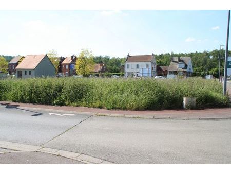 douai terrain viabilisé 487 m²