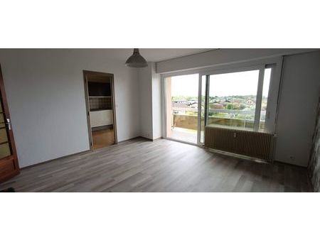 appartement f2 51 m2