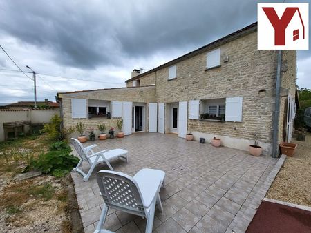 maison 5 pièces 163 m²