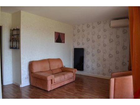 appartement 4 pièces 70 m²