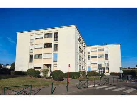 appartement f4