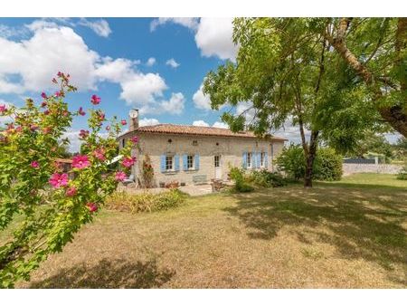 maison 154 m² leoville