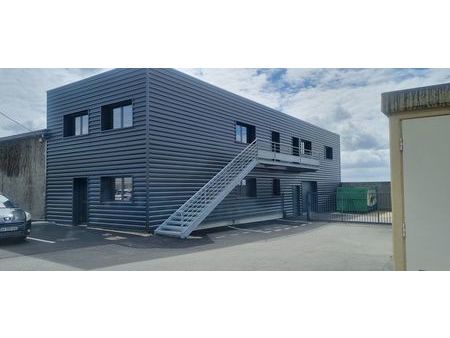 local commercial 155m²