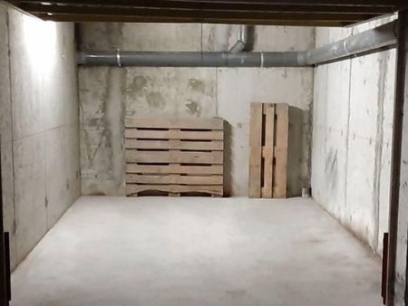 garage/box 16 m² grenoble