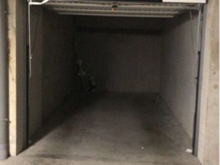 box garage 14m2