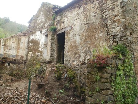 bâtiment habitation et agricole