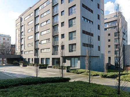 appartement à louer à schaerbeek € 960 (kp72p) - home invest belgium | zimmo
