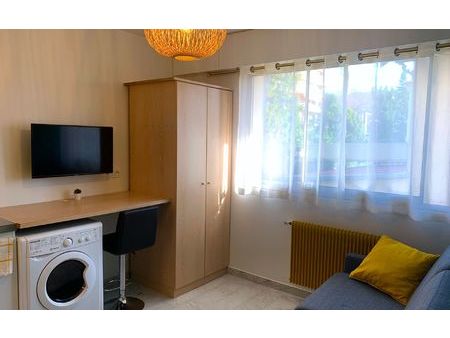 appartement nice 13.01 m² t-1 à vendre  98 000 €